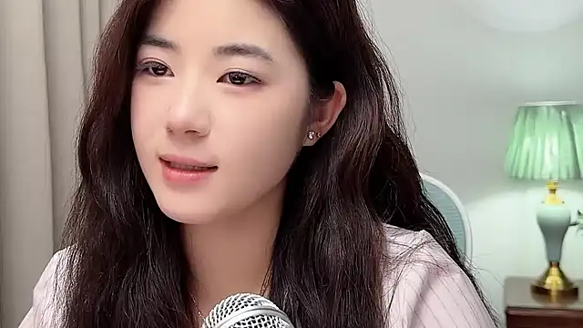 โชว์เว็บแคมของ Nicole20266