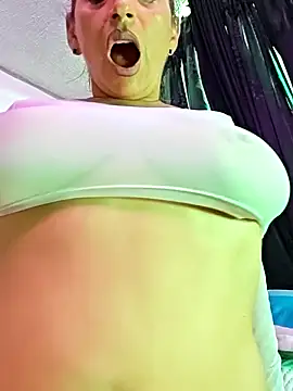 Lossexycacha Chat XXX live