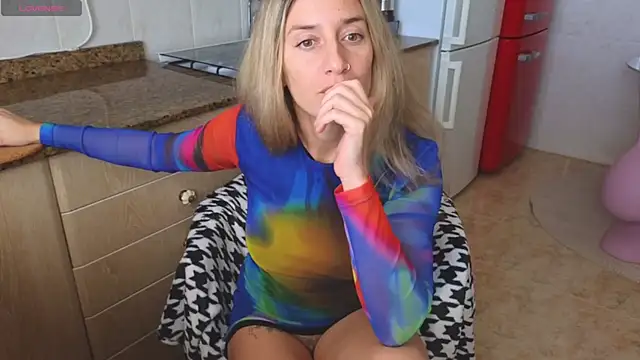 Lunamix Live XXX-chat