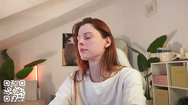 Chat XXX ao vivo de doll_lesli