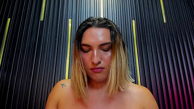 TomLondon_ élő XXX-chatje