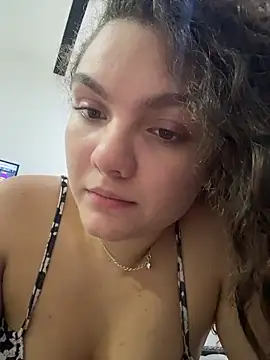 Show de webcam de Eva_stark10