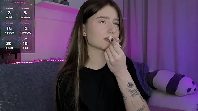 _Lua__'s Live XXX Chat