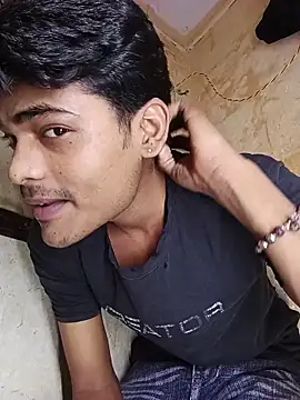 Nick_joni33 在線直播表演