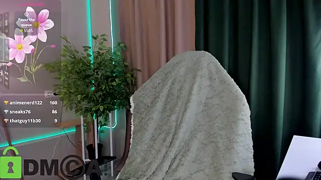 Lea_much's Live XXX Chat