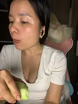 Ivy_Trix2 网络视讯表演