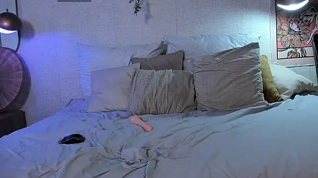 Chat XXX Live Milaa_rouge