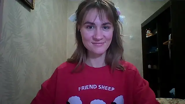 Chat XXX Live ElenoreHolguin