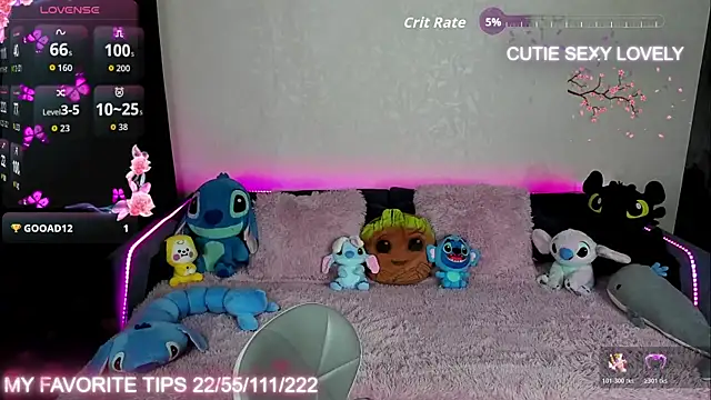 Chat XXX Live SemurMur