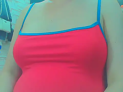 keepmepregnantT élő XXX-chatje