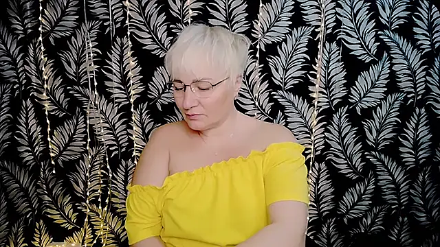 แชท XXX สดของ Olivia_playful