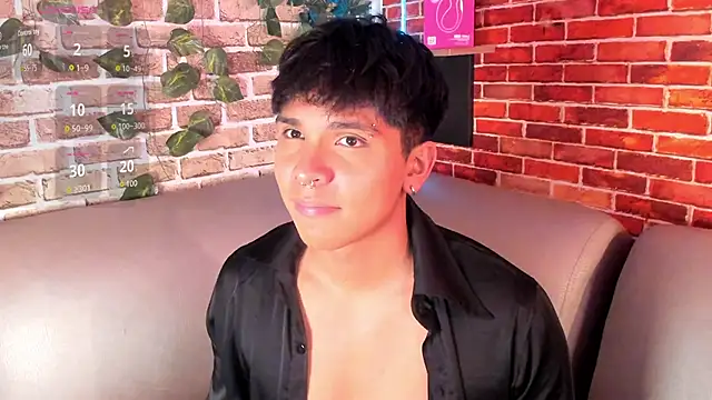 Онлайн чат XXX Thiago_Kozak