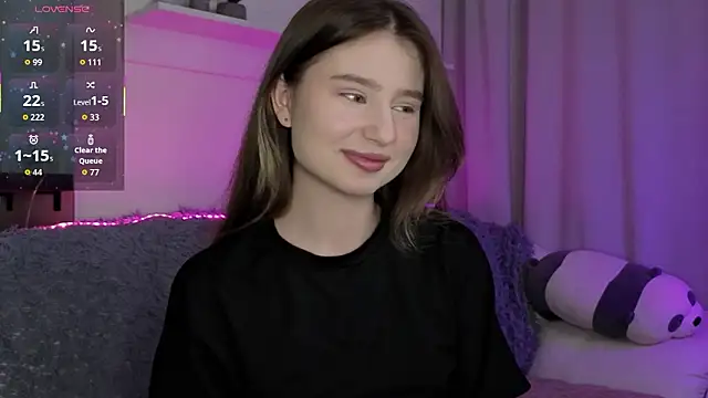 _Lua__ élő XXX-chatje