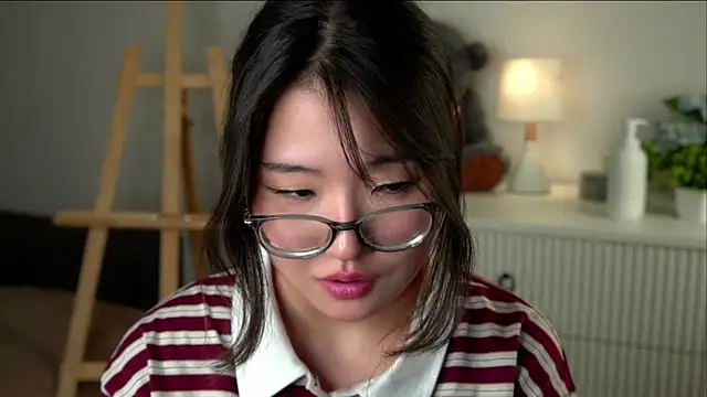 NelleMihalko Live XXX-chat