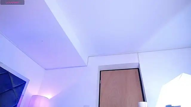 AlmaRios' Webcam Show