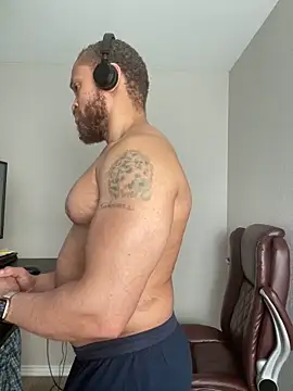 Show Webcam de Fathero1time