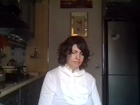 Chat XXX Live Baby-Matilda