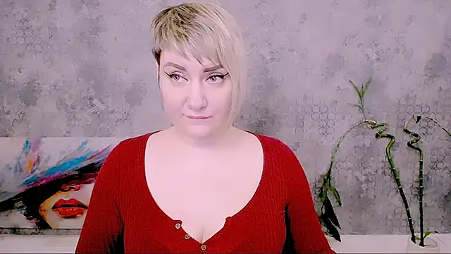 Chat XXX Live Djullia