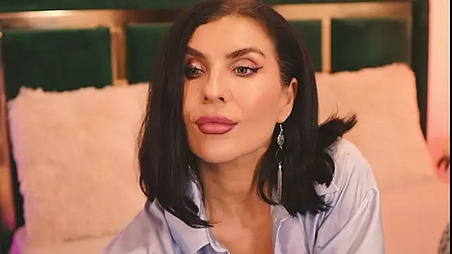 Sembang XXX Secara Langsung XeniaBlu