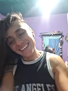 Samy_Hoops Obrolan Langsung XXX