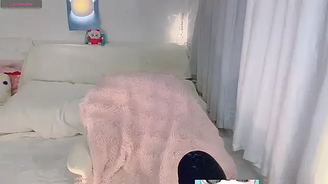 mistylana_'s Live XXX Chat