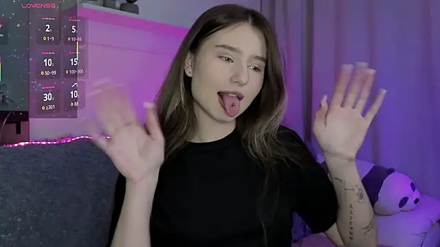 _Lua__'s Live XXX Chat