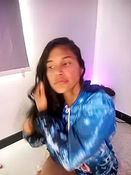 _aish_a's Live XXX Chat