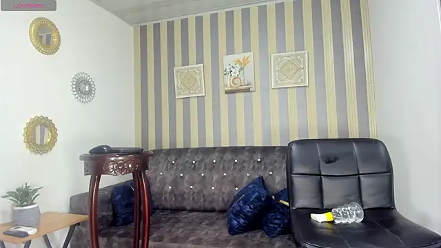 Max_and_anny's Live XXX Chat