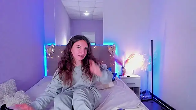 JosephineRows' Live XXX Chat