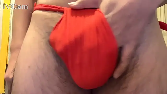 Show webcam de kuroi_kaseijon