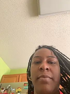 CoCoGoddess_'s Live XXX Chat