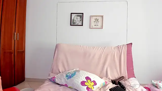 selena_jhonson Live XXX-Chat