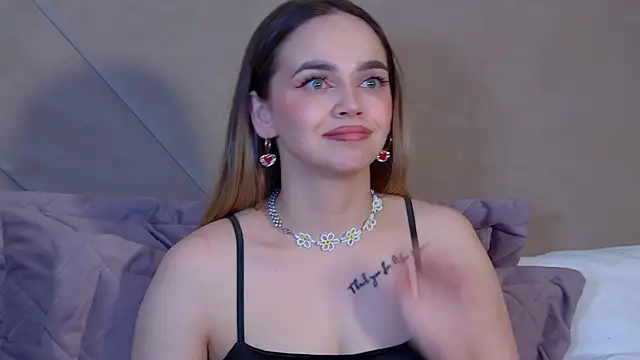 AnitaVenture Live XXX-Chat