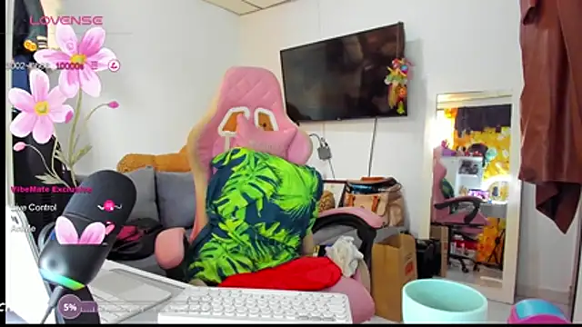 Živý XXX chat Lawrncesofiets