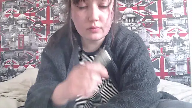 Czat XXX na żywo – Lynylou