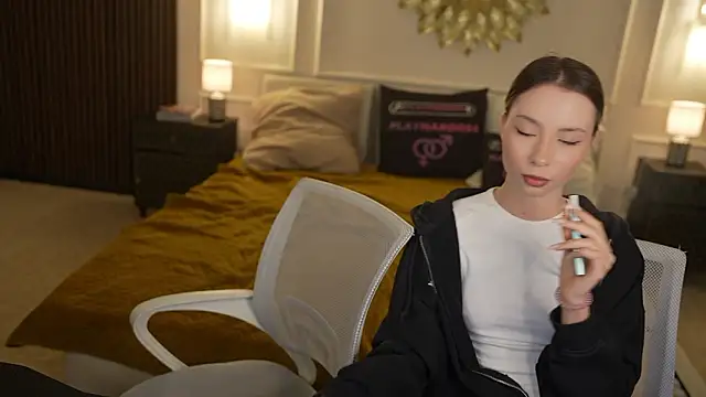 Milana_angellのライブXXXチャット