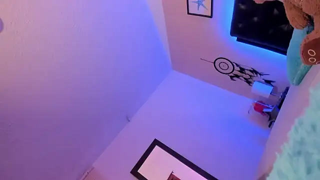 LolaVillalobosのライブXXXチャット