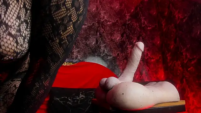 MirandaSouldのライブXXXチャット