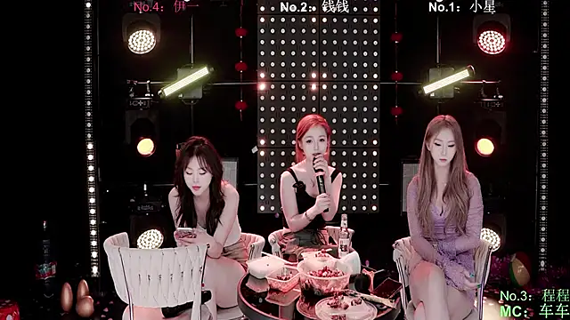 ZZ00033S: вебкам-шоу