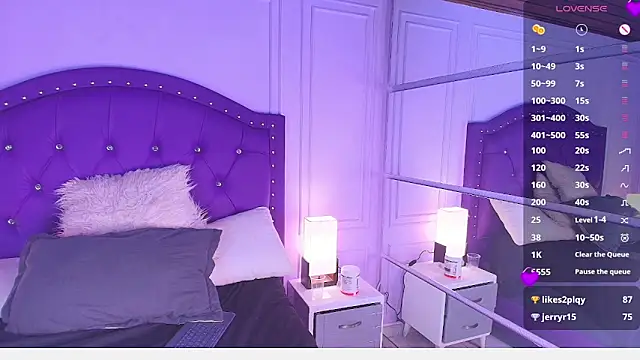 Matti_sofia_のライブXXXチャット