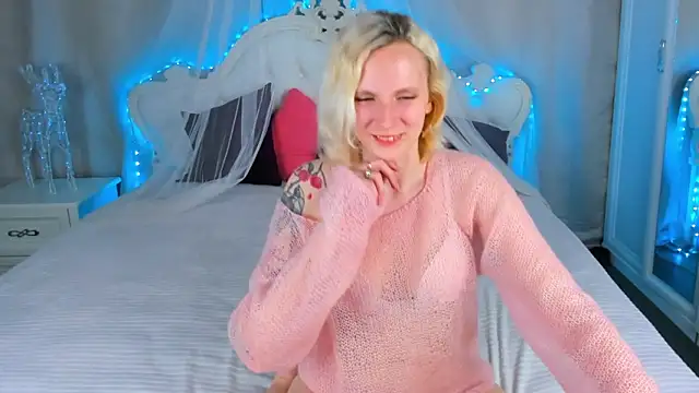 LikiLipsのライブXXXチャット