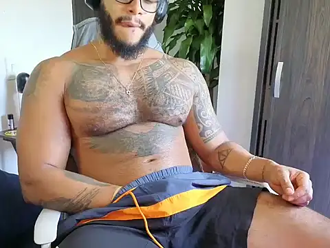 Wheeler_Green Obrolan Langsung XXX