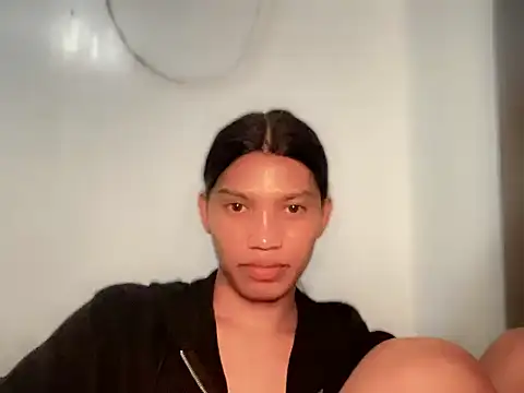 Yourgoddess_jayve Adlı Modelin Web Kamerası Şovu