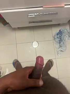 Show de casaldinamico na webcam