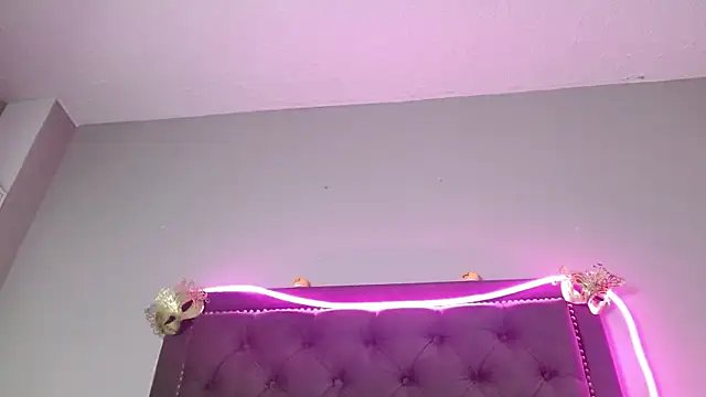 CharlotteLemke Webcam Show