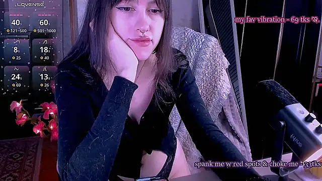 Sofagreen_ – Live XXX-chat