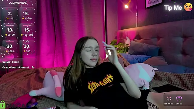 Lesi_Moonie01: απευθείας συνομιλία ΧΧΧ