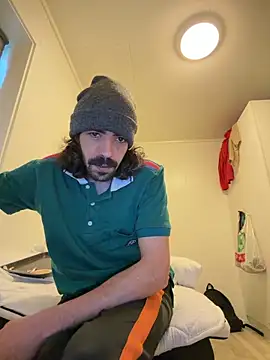 Show Webcam de wolfwhite95