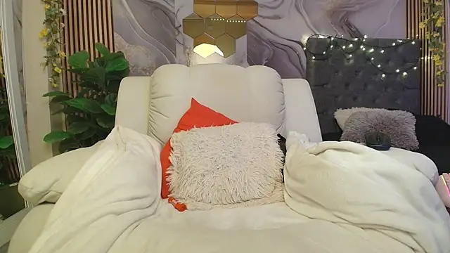 Chat XXX en directo de concubine