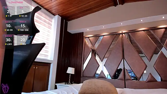 Chat XXX en directo de AidaJones